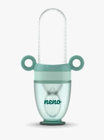 NENO Gusto Smaknapp, Green