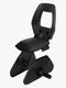 BoBike ONE Junior Rack Mount Cykelsits, Black