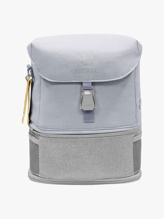 Stokke JetKids Ryggsäck, Arctic Blue