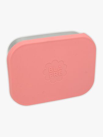 Blafre Matlåda Tre Fack, Rosa