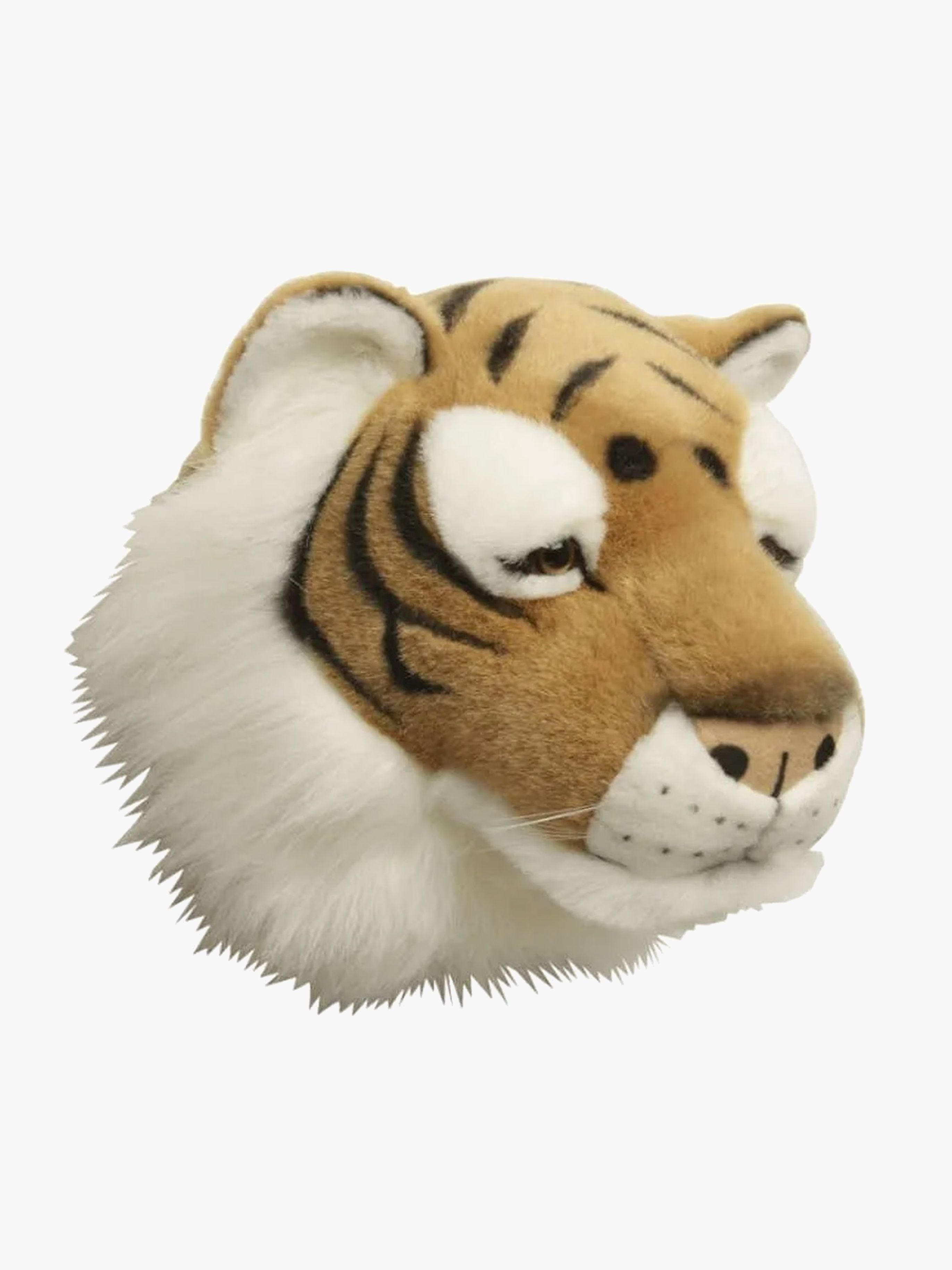 Brigbys Tigerhuvud