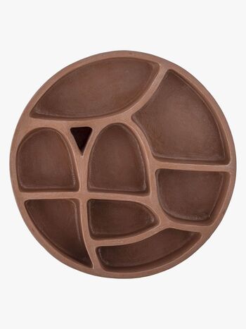 Bloomingville MINI Palmer Hylla, Röd