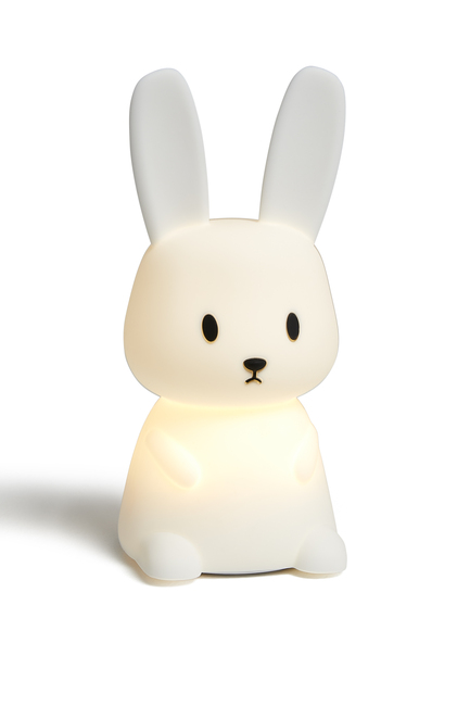 Alice & Fox BEA Kanin Nattlampa