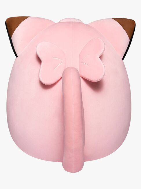 Squishmallows Pokémon Mjukdjur Clefairy 35 cm