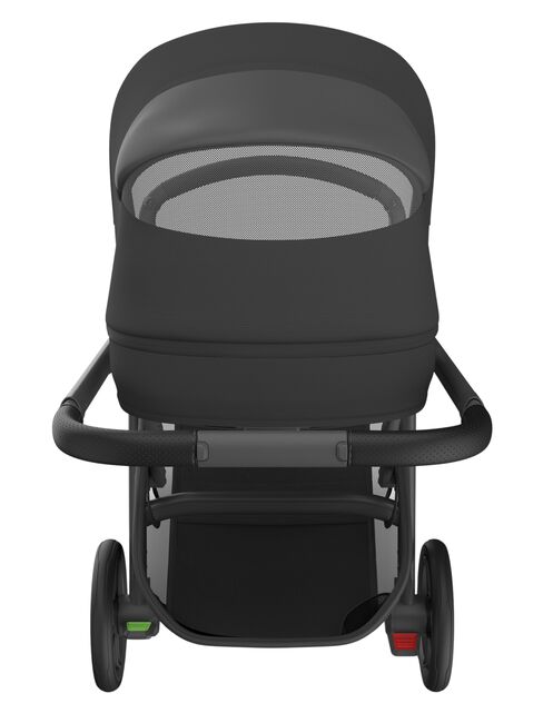 UPPAbaby CRUZ V3 Sittvagn, Jake