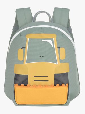 Lässig Tiny Ryggsekk 3,5L Tiny Drivers, Excavator