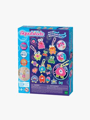 AquaBeads Perlesett Monster