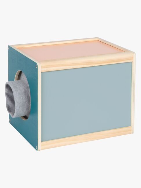 Small Foot  Sensorisk Känselbox