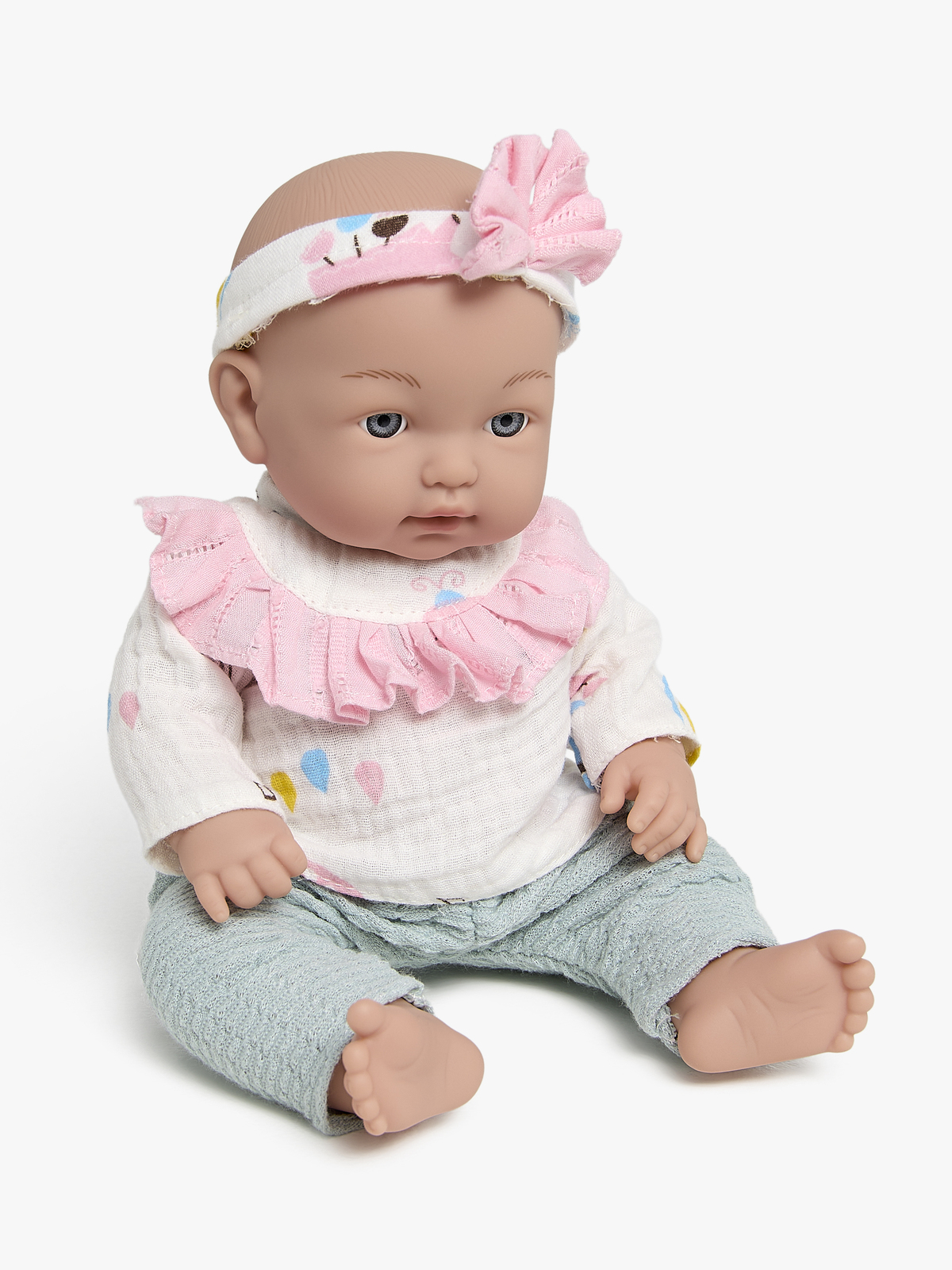 Cloudberry Castle Docka Klassisk Alice 30cm