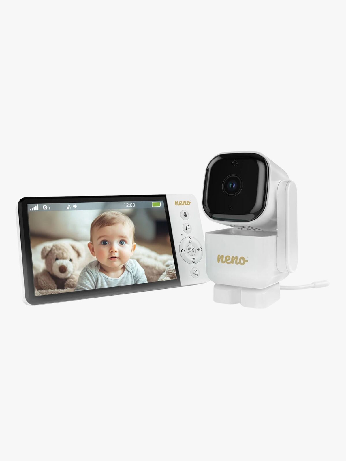 NENO Ciao Video Babyvakt