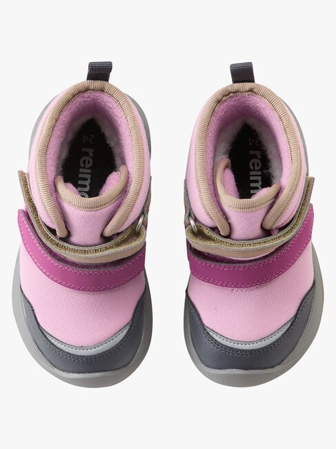 Reima Talviuni Vinterkängor, Grey Pink 5400165B-4500-1557_4b.jpg