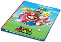 Nintendo Super Mario Fodral För Surfplatta