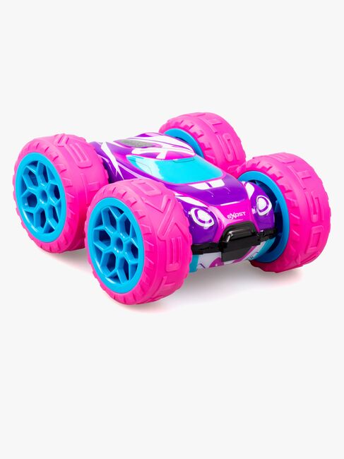 Silverlit Exost Radiostyrd Bil 360 Cross MX, Amazone