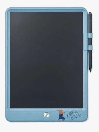 LIEWOOD Zora Magic Rittavla 10 Tum, Tiger/Beach Blue