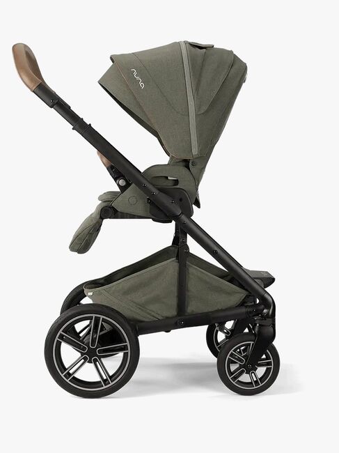 Nuna MIXX NEXT Sittvagn, Pine