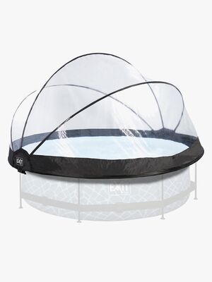 EXIT Kupol till Pool 300 cm
