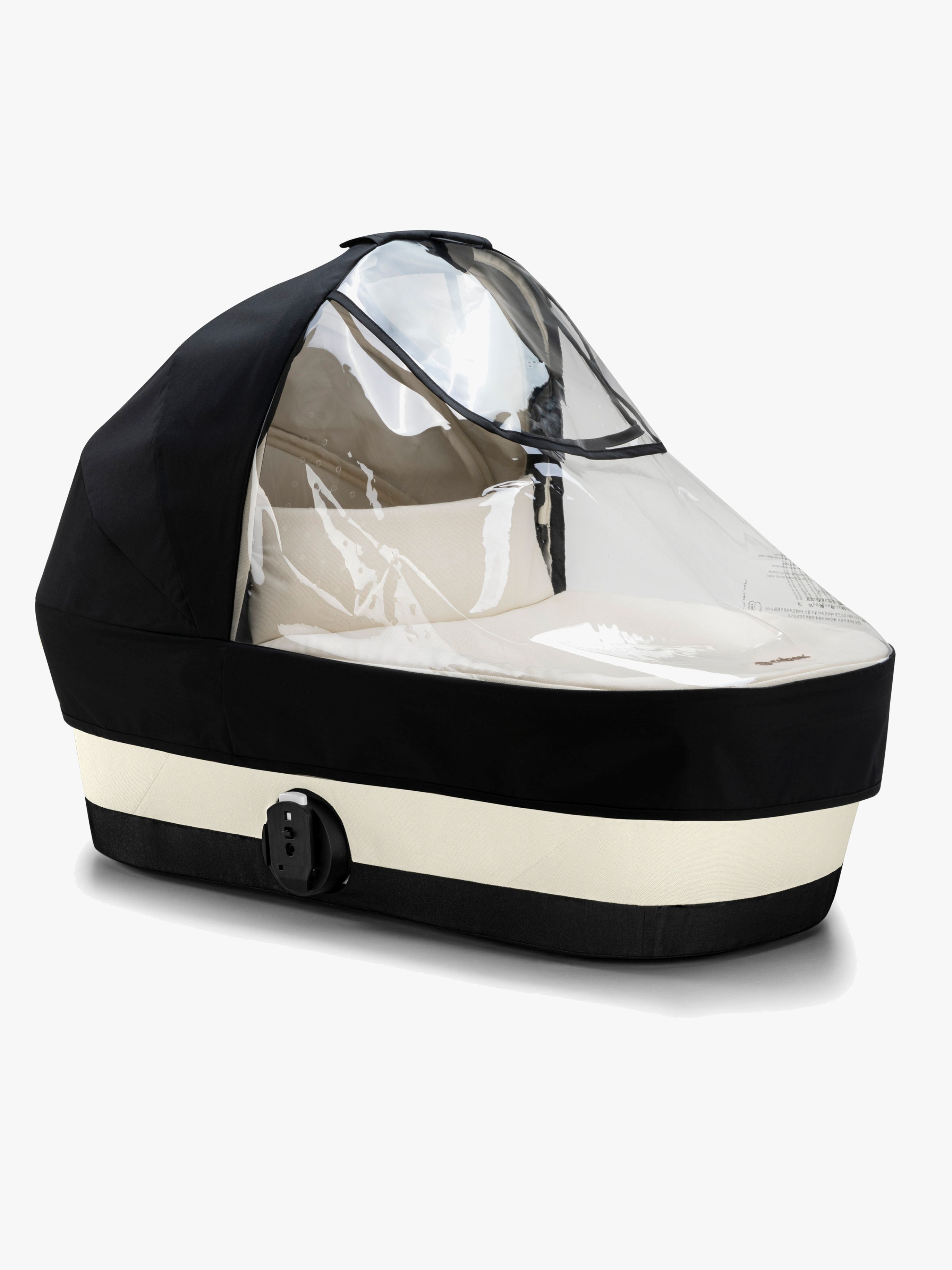 Cybex GAZELLE S Regnskydd Liggdel