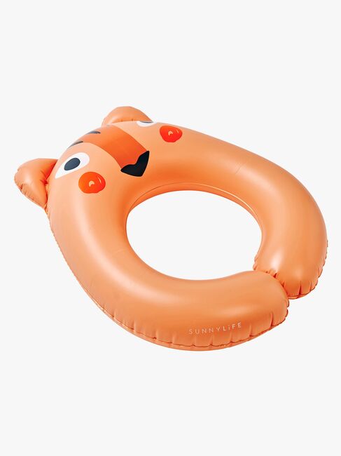 SUNNYLiFE Flytleksak, Tino the Tiger