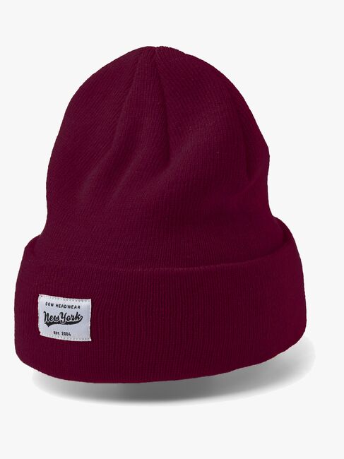 UpFront Gaston Mössa, Bordeaux