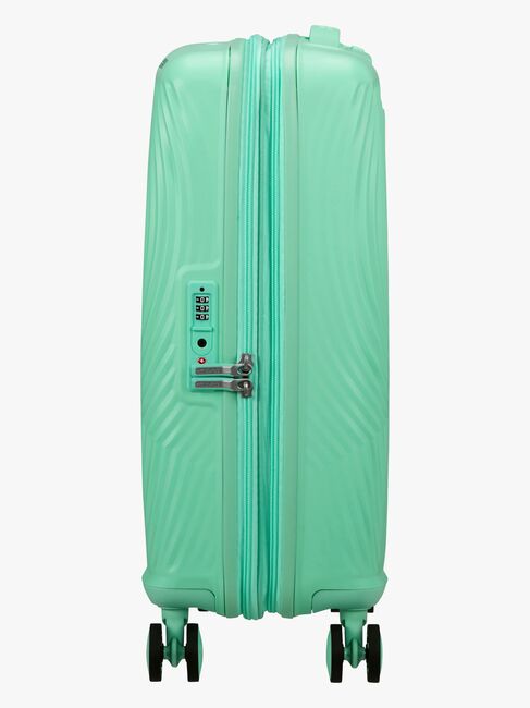 American Tourister Mickey Magic Spinner Resväska 37-44L, Jelly Mint