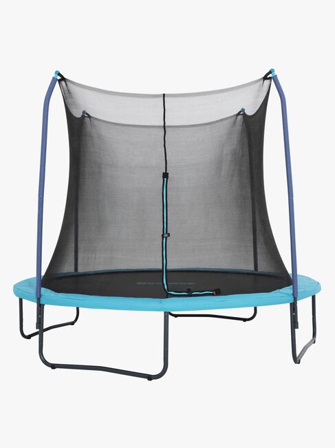 Bestway Xtreme Air 305x255 Studsmatta, Turkos