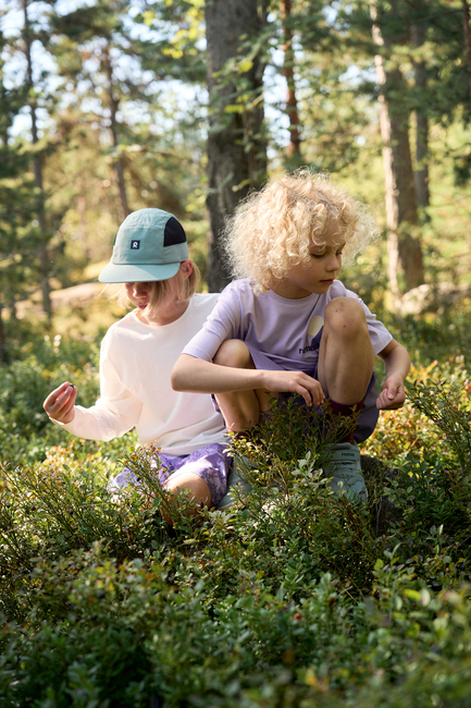 Reima Verkot UV-Keps, Stone Green