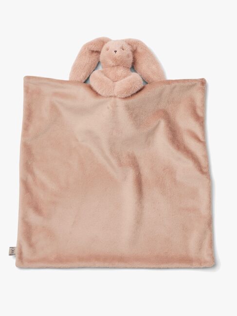 LIEWOOD Rabbit Bear Snuttefilt, Pale Tuscany