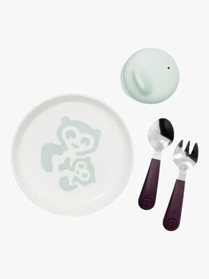 Stokke Munch Matset, Soft Mint
