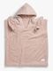 Elodie Badponcho, Powder Pink