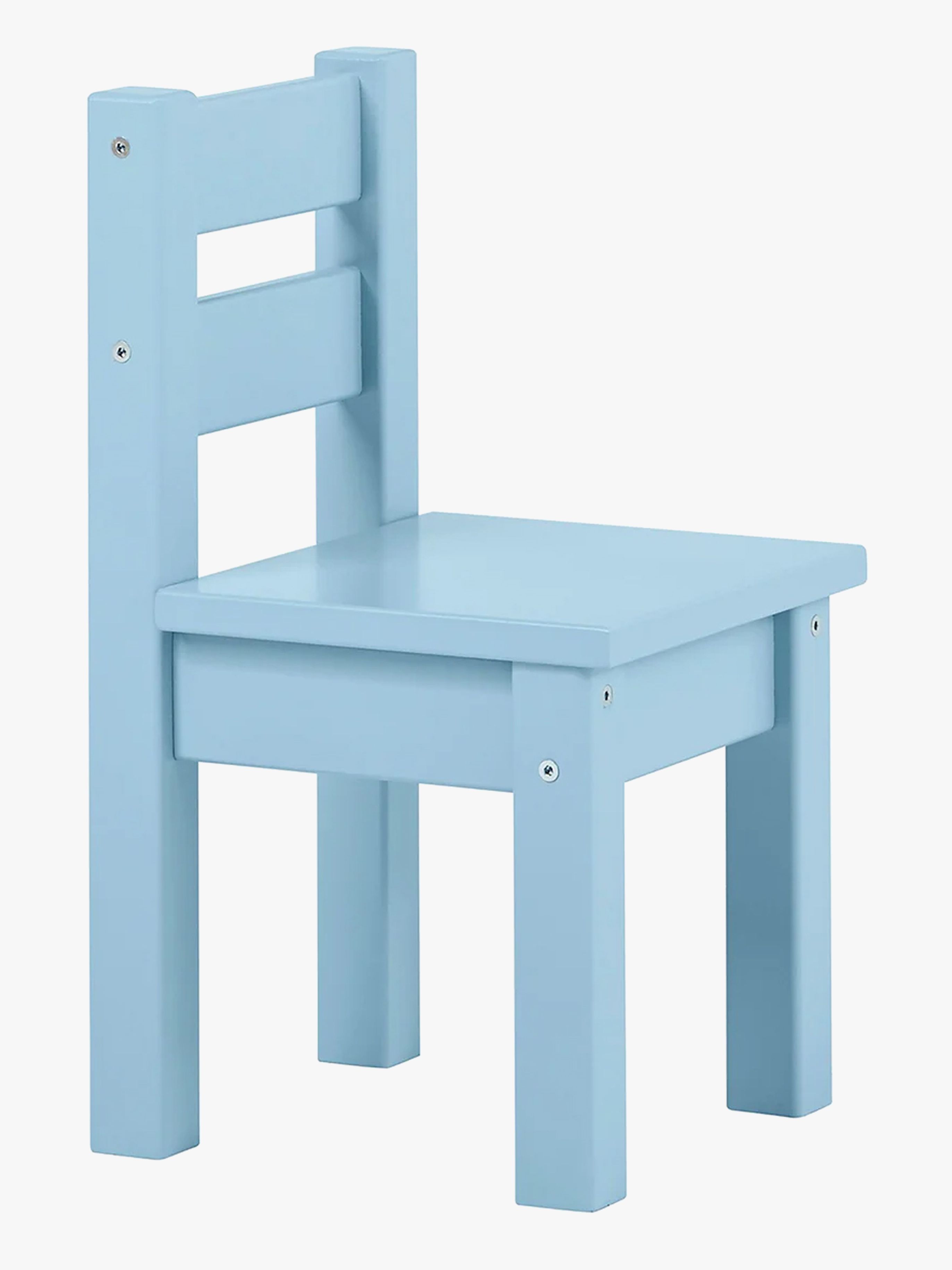 Hoppekids MADS Barnstol, Dream Blue