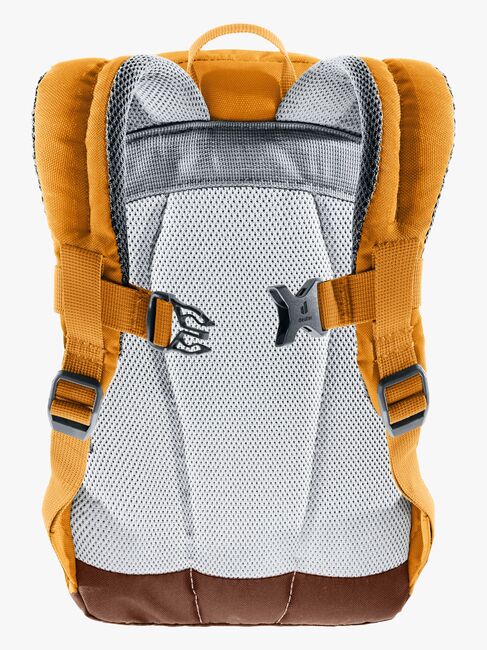 Deuter Pico Ryggsäck 5L, Amber Maple
