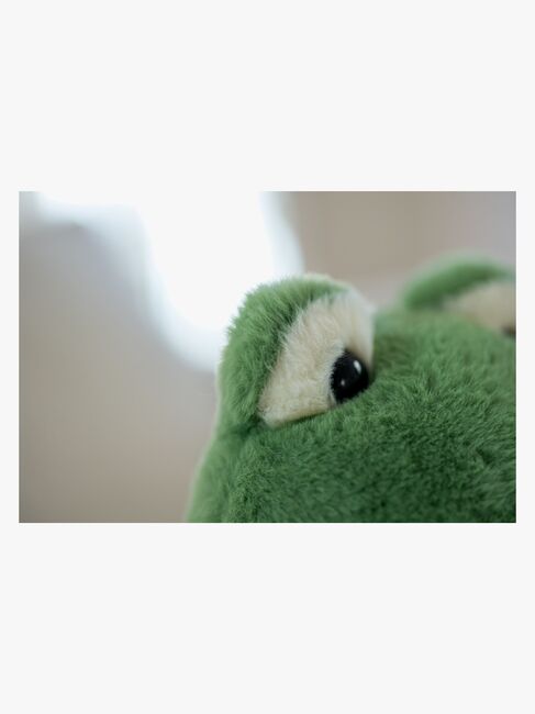 Teddykompaniet Gosedjur Grodan Göran