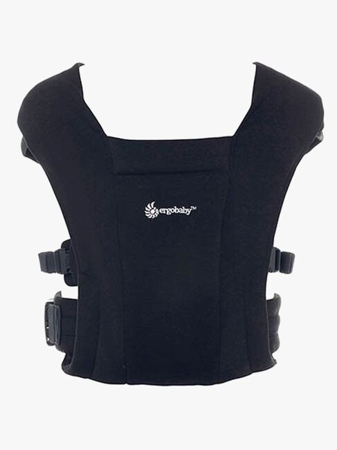 Ergobaby Embrace Bärsele, Pure Black
