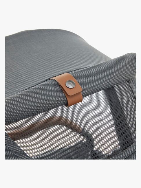 Mutsy Nio Duovagn, North Grey