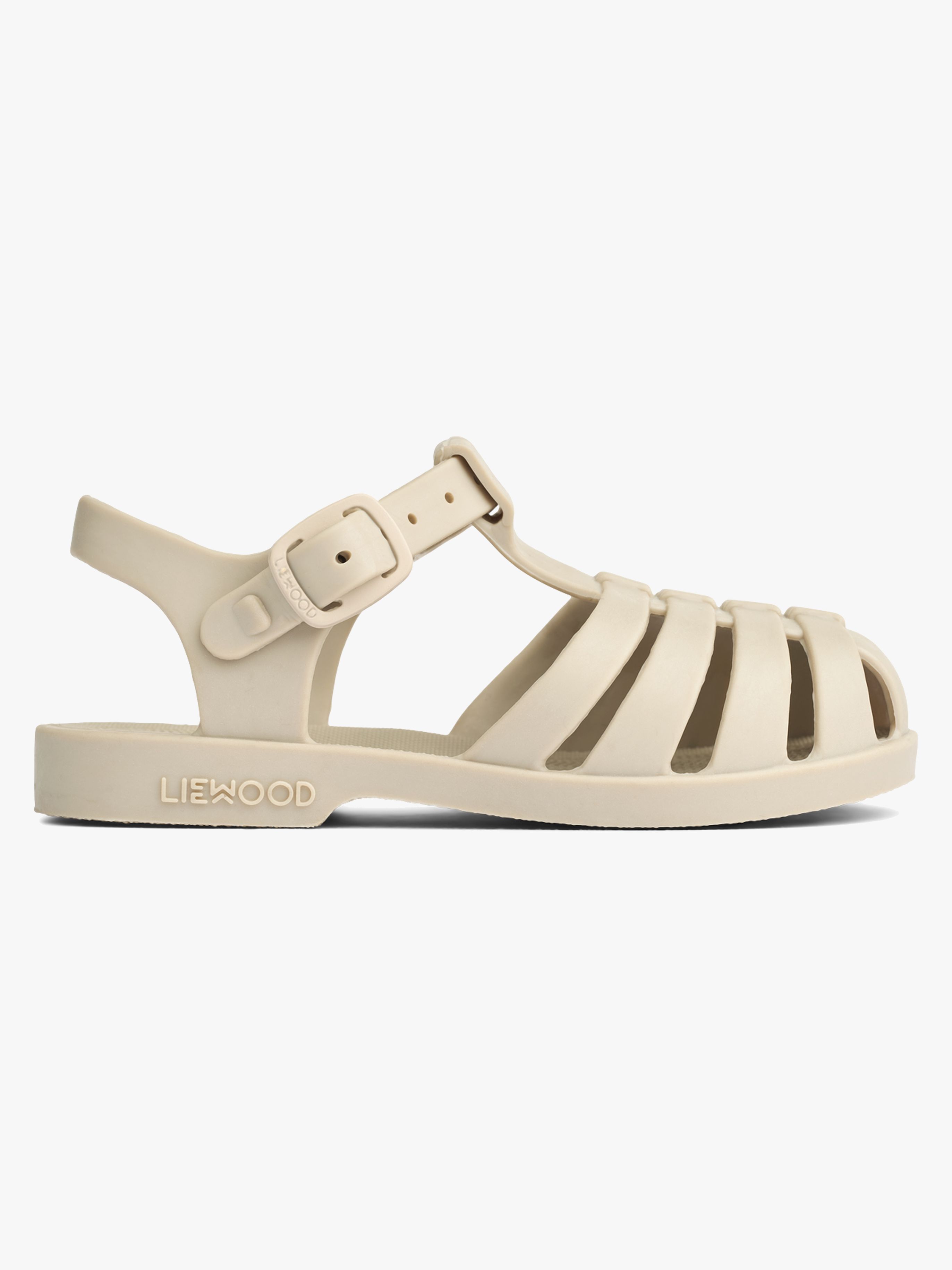 LIEWOOD Bre Sandaler, Sandy, 30