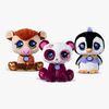 Littlest Pet Shop Gosedjur Deluxe, Blandad