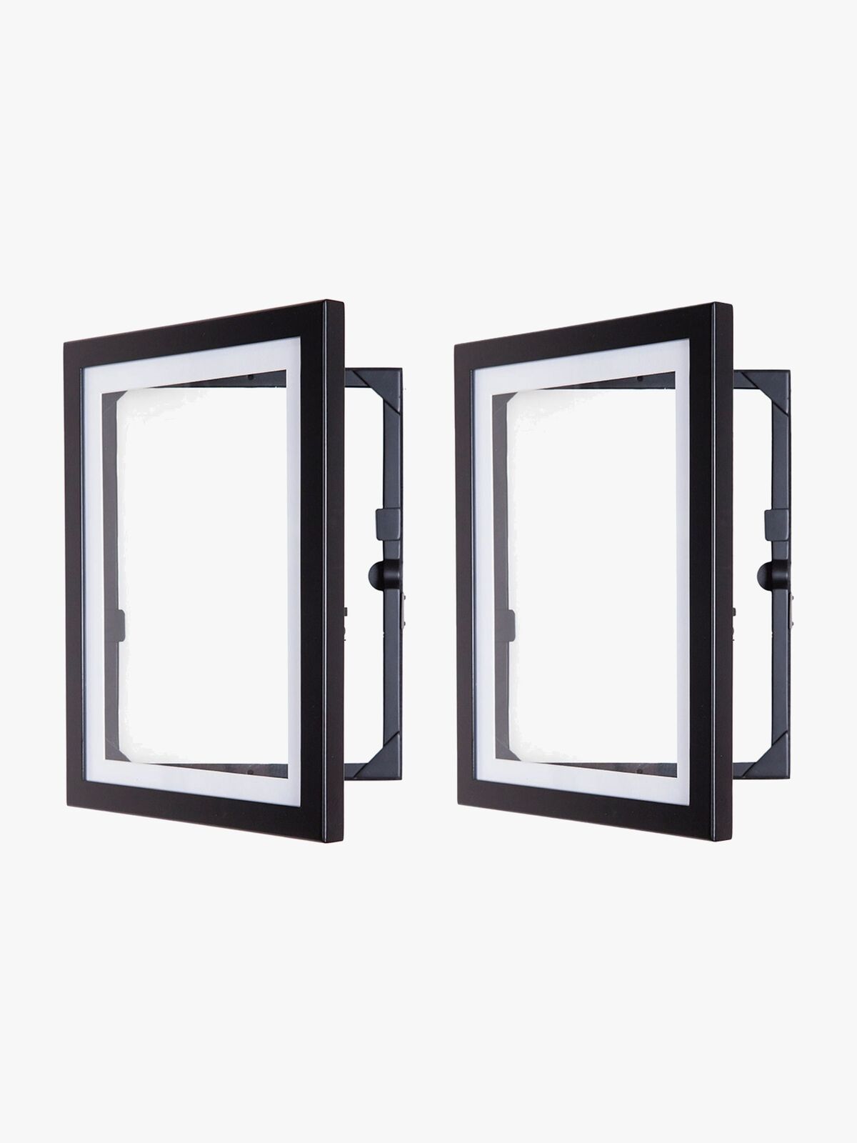 My Little DaVinci Ram A4 2-pack, Black