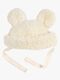 BINIBAMBA Merino Teddy Mössa, Milk