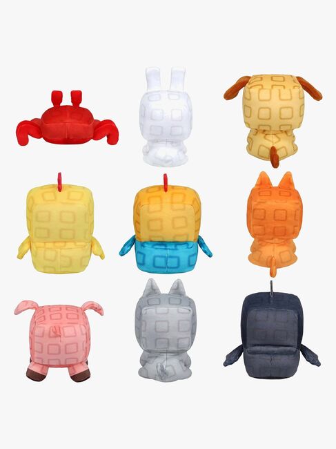 Roblox Grow A Garden Gosedjur 10 cm Blandad