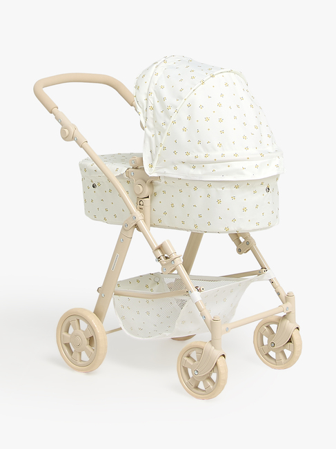 Alice & Fox 2-i-1 Duovagn, Buttercups