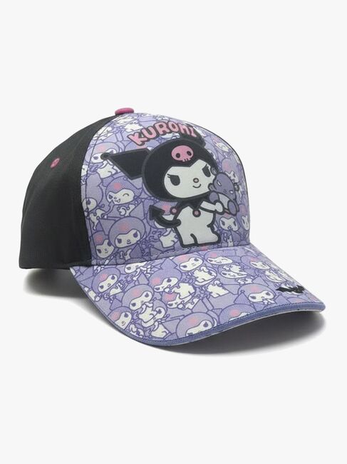 Hello Kitty Keps 2-Pack, Flerfärgad