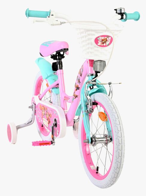 Paw Patrol Girls Cykel 16 Tum