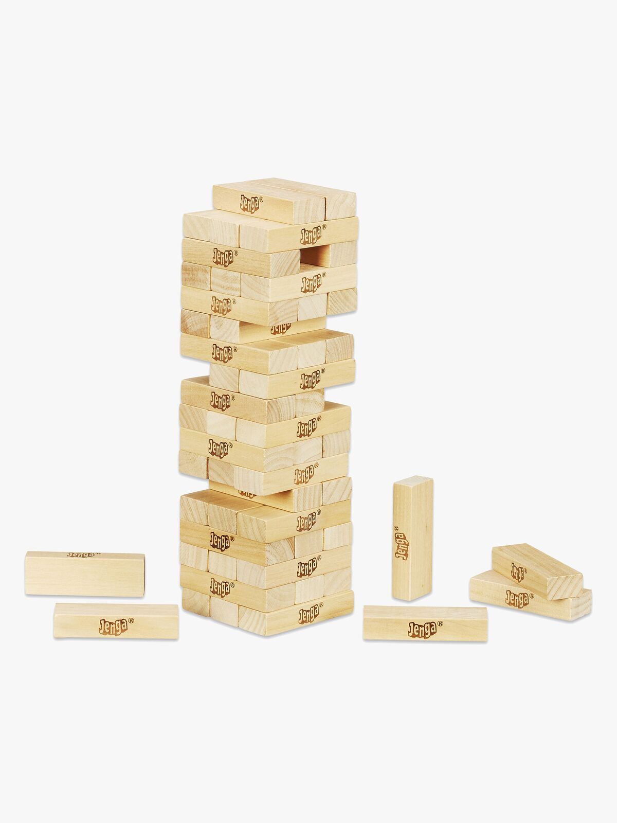 Hasbro Spel Jenga