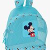 Disney Musse Pigg Anti-Sand Ryggsäck 13L, Blå