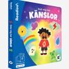 Readioo Interaktiv Bok Inuti mig bor känslor
