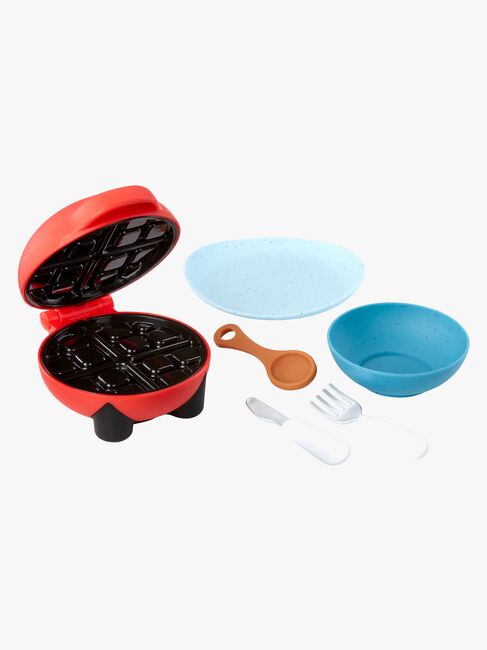 Little Tikes Creative Chefs Våffelkit