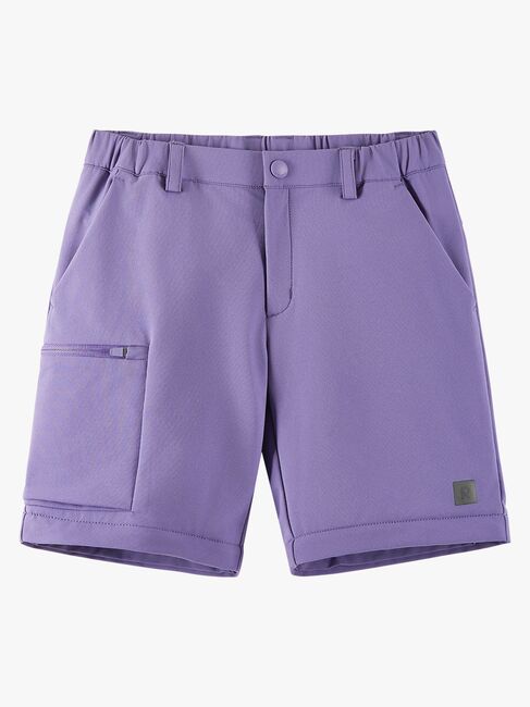 Reima Surina BugProof Byxor, Misty Violet