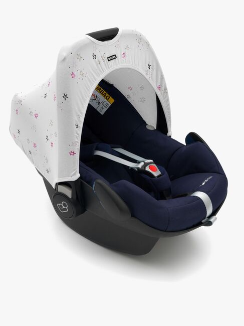 Dooky Solskydd för Babyskydd, Twinkle Star