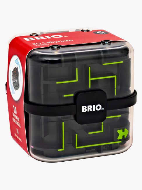 BRIO 34060 3D-Labyrint