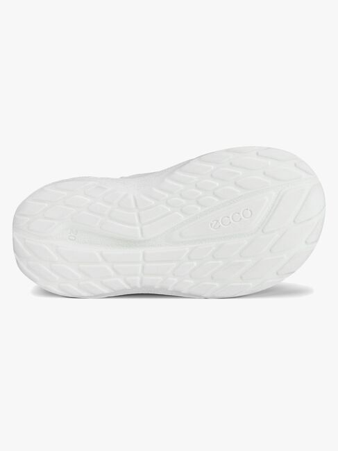 Ecco Biom 2.2 Infant Sneakers, Lilac Chiffon/Blossom Rose